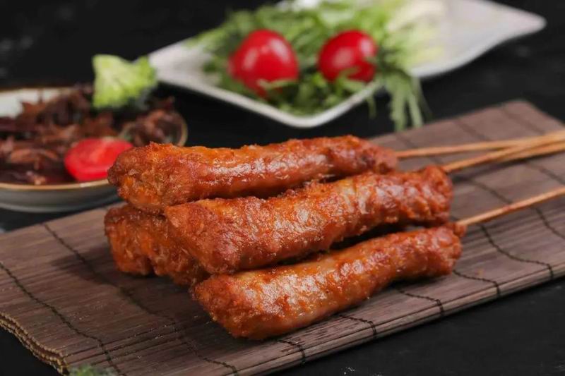 “粽”是幸福，“脖”你開心